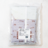 Seasoned Roasted Seaweed (Pyong-gim) 125g (25g x 5) x 4packs + Roasted Seaweed (Pyong-gim) 75g (15g x 5) x 4packs