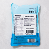Seoul Madame Abalone Porridge 500g