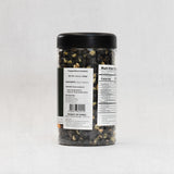 Popped Black Soybean 300g