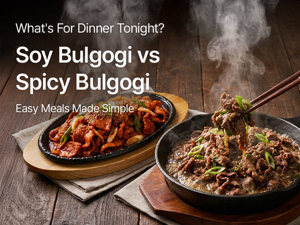261013 Bulgogi