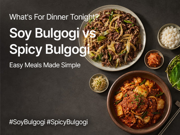 260814 Bulgogi