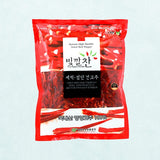 [2023][Yeong Yang Red Pepper Trade Corporation] Colorful Premium Dried Red Pepper 500g