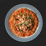 [여수새고막] 꼬막비빔 185g x 4팩 (묶음)