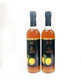 Pure plum extract set (500ml x 2) x 4 Box_ Free Shipping (Set)