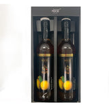 Pure plum extract set (500ml x 2) x 4 Box_ Free Shipping (Set)
