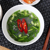 [정성드리] 하동재첩국 500g x 2개 (묶음)