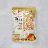 Golden Sky Finely Sliced Hwangtae Sticks 200g (Set)