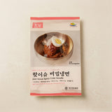 [Hot Issue] Spicy Cold Noodles 312g x 2pk