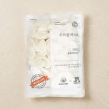 [Maumiga] Sliced Rice Cake 500g