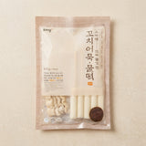 [Omadeng] Extra Chewy Fish Cake & Rice Cake Skewers 605g