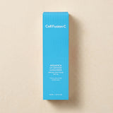 [1+1] [Cell Fusion C] Aquatica UV Defense Sunscreen 50ml (SPF50+) 