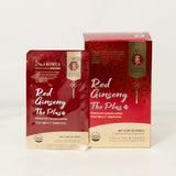 Red Ginseng The Plus (50ml x 30 bags)