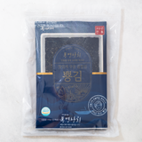 Roasted Seaweed (Pyong-gim) 75g (15g x 5)