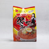 학교옆 분식집 매콤새콤 쫄면(생면) 18.34oz(520g)