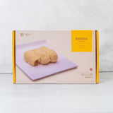 [Bulk order] [Maumiga] Banana Rice Cake 480g x 10 Box