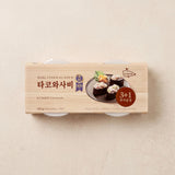 Takowasabi 320g(80g x 4ea)