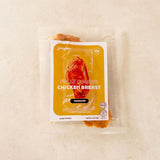 [Juicybite] 60초 완성! 한국식 닭가슴살 탄두리맛 4oz x 2팩 (묶음)