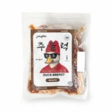 [Juicybite] Duck Breast Soy Sauce Bulgogi 8oz x 3pk