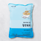 [로뎀푸드] 서울마님 참전복죽 500g x 2개 (묶음)