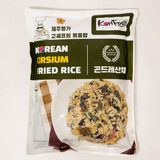 Korean Cirsium Fried Rice 300g