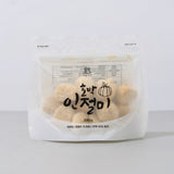 Assorted Ggultteok (Honey Rice Cakes) 350g x 2 + Sweet Pumpkin Rice Cake 300g x 2 _Time Deal (Set)