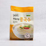 [칠갑농산] 맷돌분말 콩국수 440g