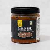 [백이동골] 이로운 쌈장 380g