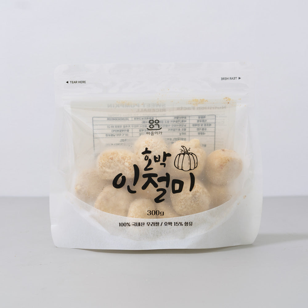Assorted Honey Rice Cakes 350g + Assorted Wind Rice Cake 350g + Sweet Pumpkin Rice Cake 300g