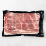 [울타리] 대패 삼겹살 (Boneless Pork Belly Thin Slice) 1lb