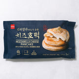 Mozzarella Cheese Korean Pancake (Hotteok)180g