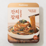 Japchae (Korean Stir-Fried Glass Noodles) 170g

