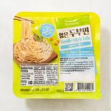 Noodle style Tofu (spaghetti style) 100g