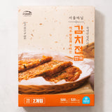 Kimchi Pancake Mix 500g (250g x 2)