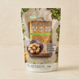 [EG Farm] Braised Quail Eggs In Soy Sauce 1kg