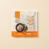[Damwoo] Wild Mountain Greens (Gondre) 10.5g x 4pkㅣ*Free* [Damwoo] Assorted Mountain Green Vegetables 10.5g x 1pk