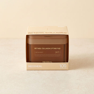 视黄醇胶原蛋白提升垫