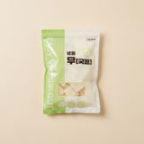 [绿皮亚] 100% 国产冷冻无(国用) 350g 