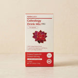 [Foodology] Coleology Drink Mix Tea Pro 120g (15 Sticks)