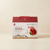[Inje] Premium Omija Tea (120ml x 20) x 3Boxes_ Free Shipping