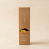 [연리희재] 개성주악 흑임자유자 140g (35gx4개입)