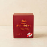 [오제이씨푸드] 연평도 양념게장 1kg