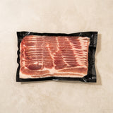 [울타리] 대패 삼겹살 (Boneless Pork Belly Thin Slice) 1lb