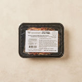 Korean Inspired BBQ Seasoned Beef Rib Fingers 1lb