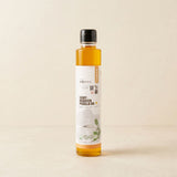 [농부플러스] 저온압착 참기름 200ml + 저온압착 들기름 200ml (묶음)