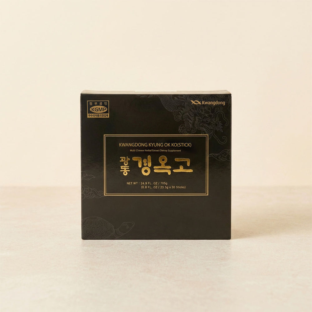 [Kwangdong] Kyung Ok Ko (23.5g x 30)