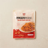 Abalone Kimchi Fried Rice 250g