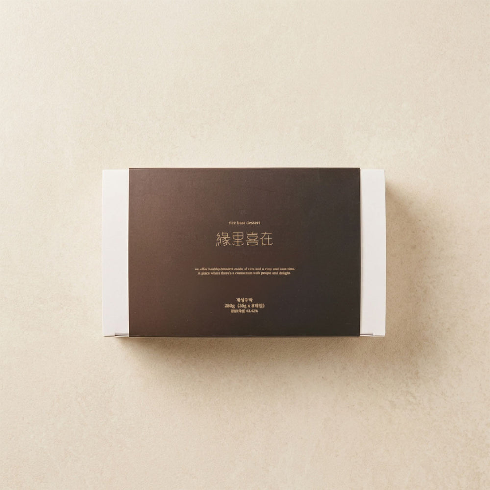 [연리희재] 개성주악 오리지널 280g (35gx8개입)