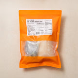 Fully Cooked Ox Bone Soup 2LB