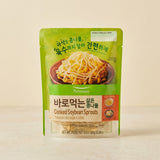 [Pulmuone] Cooked Soybean Sprouts 300g