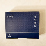 [경기떡집] 쑥이티떡 300g x 2팩 (묶음)